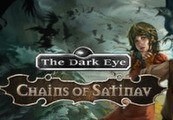 The Dark Eye: Chains of Satinav Steam Подарок