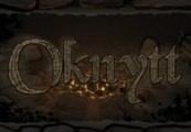 Oknytt Steam Ключ