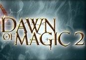 Dawn of Magic 2 Steam Ключ