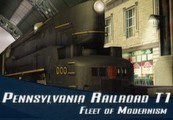 Trainz Simulator 12 - PRRT1 DLC Steam Ключ
