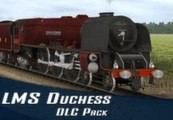 Trainz Simulator DLC: The Duchess EU Steam Ключ