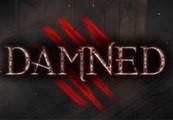 Damned Steam Ключ