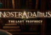 Nostradamus: The Last Prophecy Steam Ключ