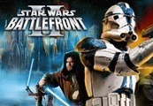 Star Wars Battlefront II (2005) RU VPN Required Steam Подарок