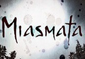 Miasmata Steam Ключ