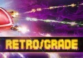 RETRO/GRADE Steam Ключ