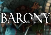 Barony Steam Подарок