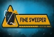 Fine Sweeper PC Steam Ключ