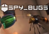 Spy Bugs Steam Ключ
