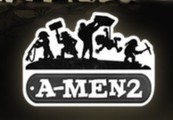 A-Men 2 Steam Ключ