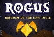 ROGUS - Kingdom of The Lost Souls Steam Ключ