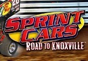 Sprint Cars: Road to Knoxville US Steam Ключ