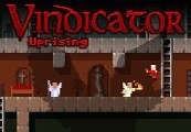 Vindicator: Uprising Steam Ключ