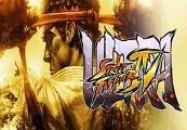 Ultra Street Fighter IV RU VPN Activated Steam Ключ