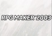 RPG Maker 2003 Steam Ключ