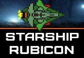Starship Rubicon Steam Ключ