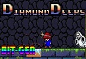 Diamond Deeps PC Steam Ключ