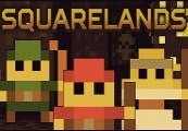 Squarelands Steam Ключ