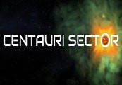 Centauri Sector PC Steam Ключ