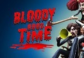 Bloody Good Time Steam Подарок