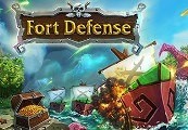 Fort Defense PC Steam Ключ