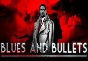 Blues and Bullets - Episode 1 Steam Ключ