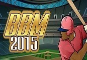 Baseball Mogul 2015 Steam Ключ