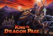 King of Dragon Pass