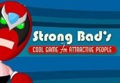 Strong Bad's Cool Game for Attractive People: Season 1 Steam Ключ