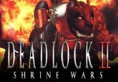 Deadlock II: Shrine Wars Steam Ключ