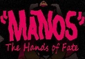 MANOS: The Hands of Fate - Director's Cut Steam Ключ