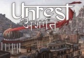 Unrest Особое издание Steam Ключ