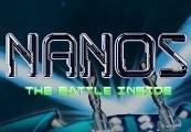 NANOS Steam Ключ