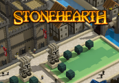 Stonehearth Steam Ключ