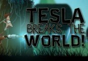 Tesla Breaks the World! Steam Ключ