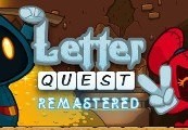 Letter Quest: Grimm's Journey Ремастер Steam Ключ