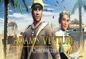 Adam's Venture Chronicles Steam Ключ