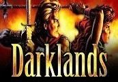 Darklands Steam Ключ
