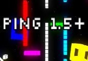 PING 1.5+™ Steam Ключ