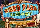 Weird Park Trilogy Steam Ключ