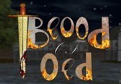 Blood of Old Steam Ключ