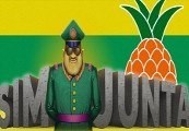Sim Junta Steam Ключ