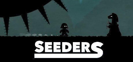 Seeders Steam Ключ