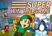 Super Win The Game Steam Ключ