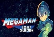 Mega Man Legacy Коллекция RU VPN Activated Steam Ключ