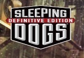 Sleeping Dogs Полное издание US XBOX One Ключ