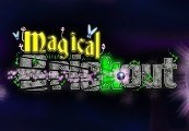 Magical Brickout Steam Ключ