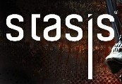 Stasis Steam Ключ