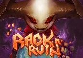 Rack N Ruin Steam Ключ