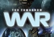 The Tomorrow War Steam Ключ